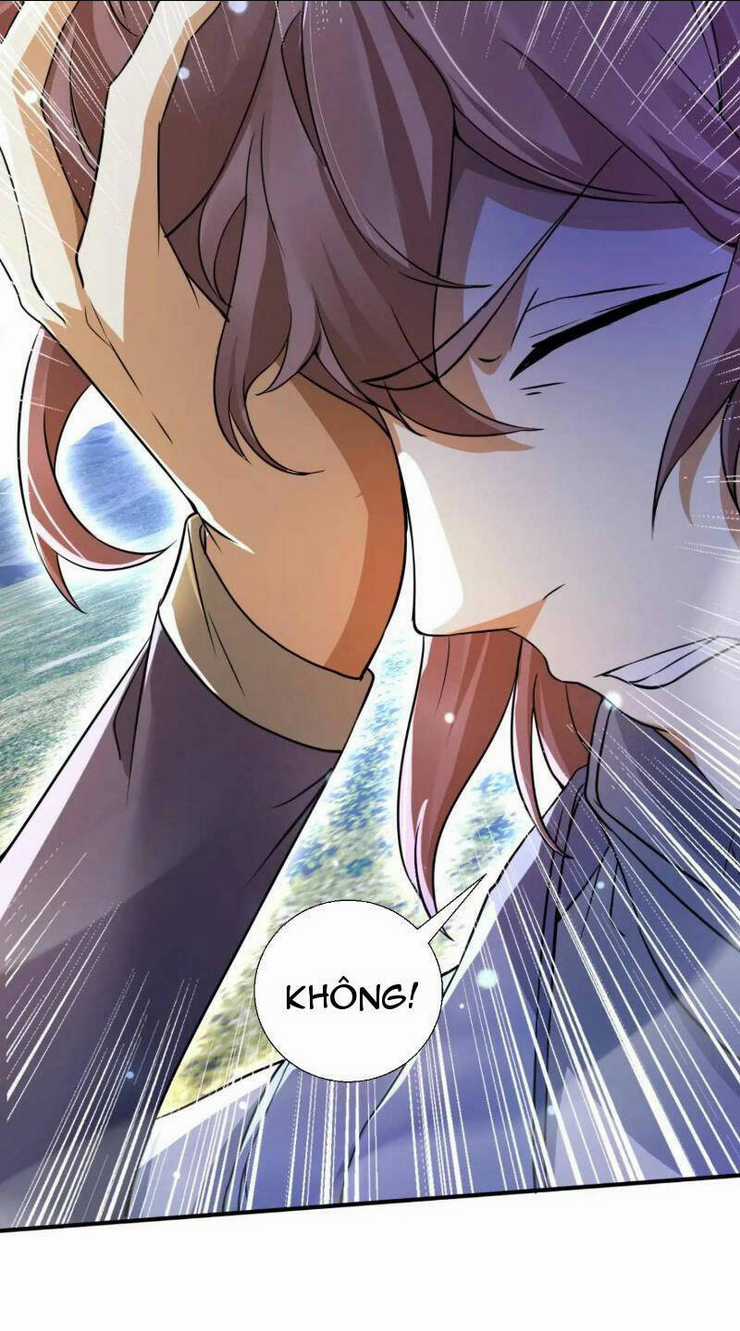 Trăm Tuổi Mở Hệ Thống, Hiếu Tử Hiền Tôn Quỳ Khắp Núi! Chapter 31 trang 53