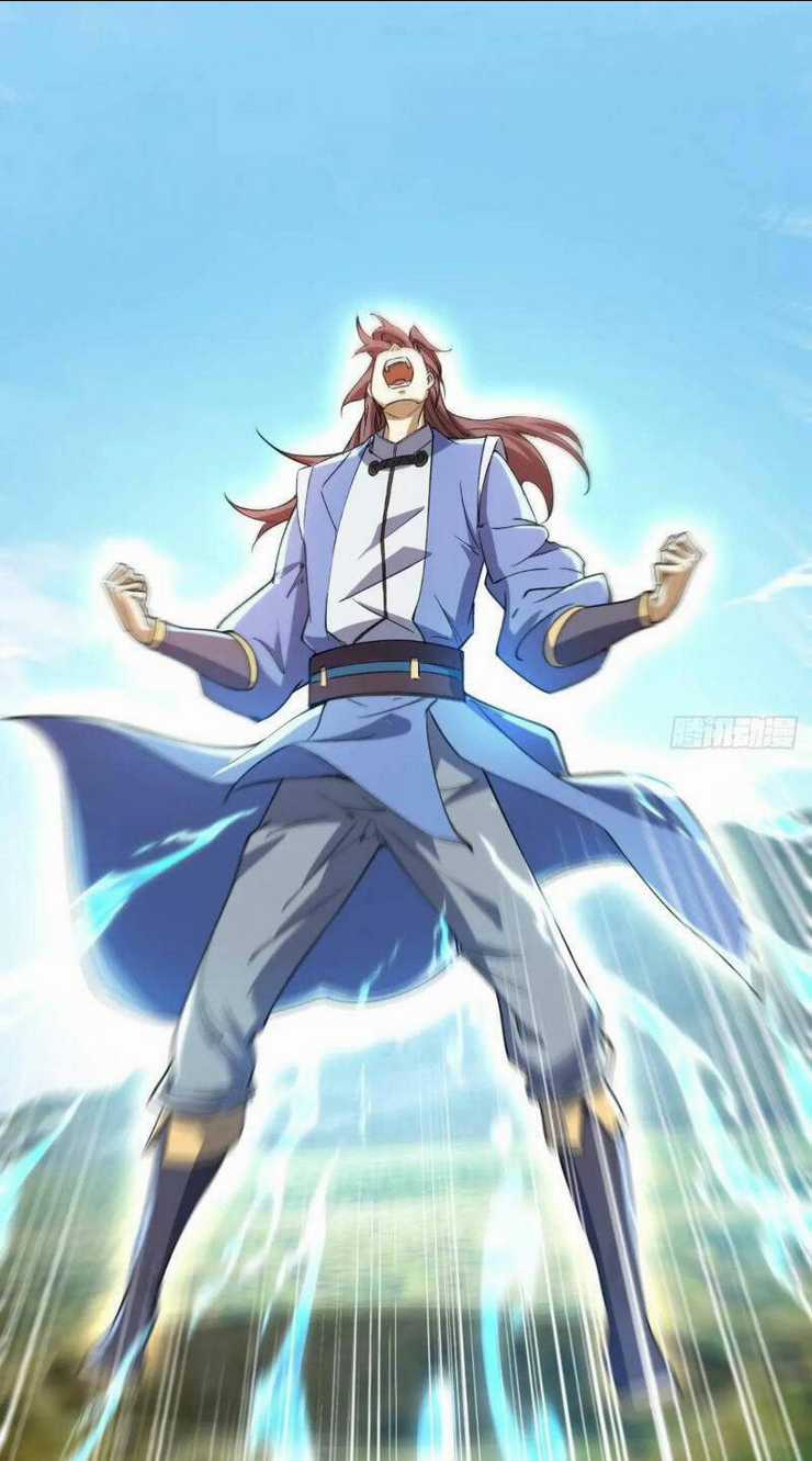 Trăm Tuổi Mở Hệ Thống, Hiếu Tử Hiền Tôn Quỳ Khắp Núi! Chapter 31 trang 55