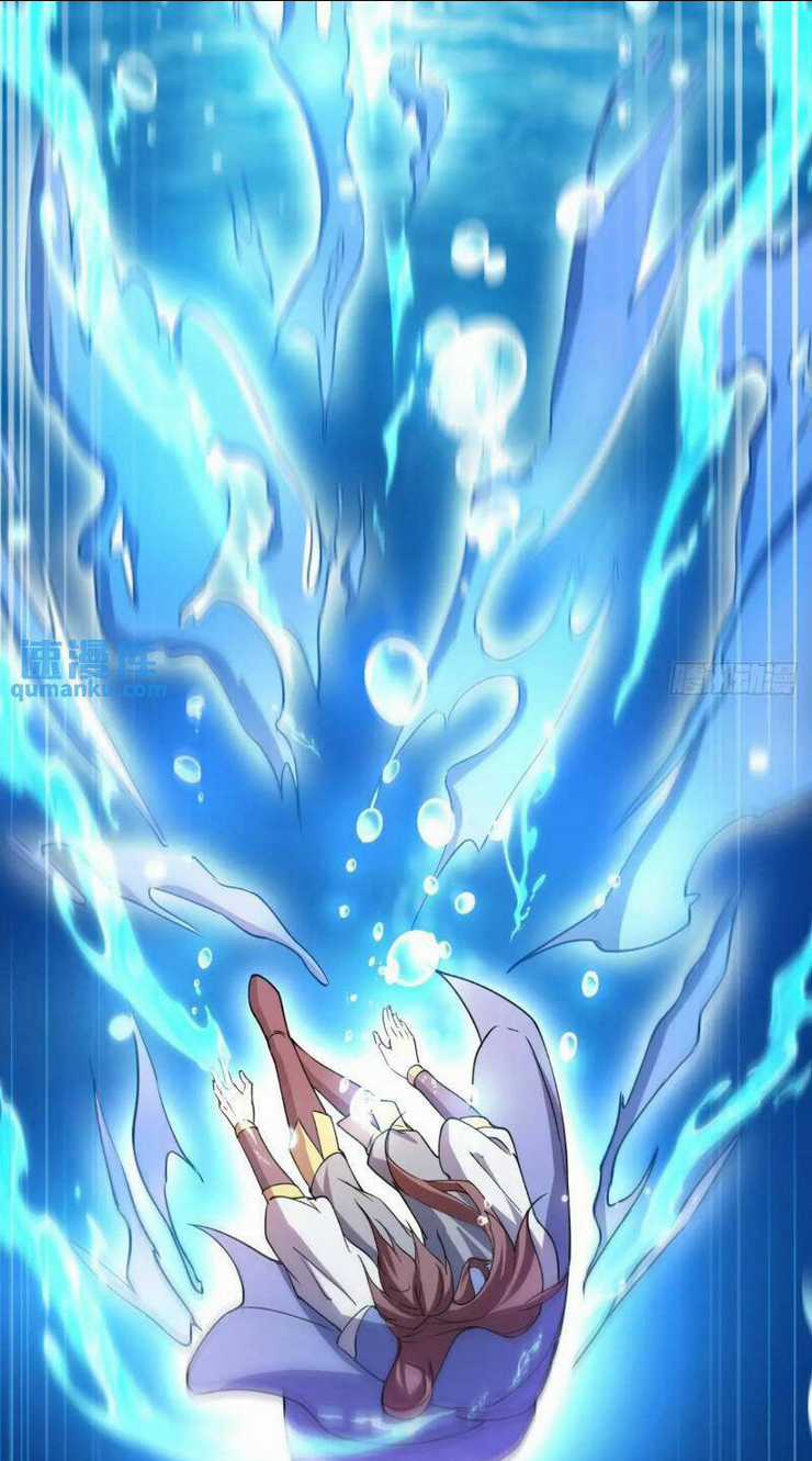 Trăm Tuổi Mở Hệ Thống, Hiếu Tử Hiền Tôn Quỳ Khắp Núi! Chapter 31 trang 58