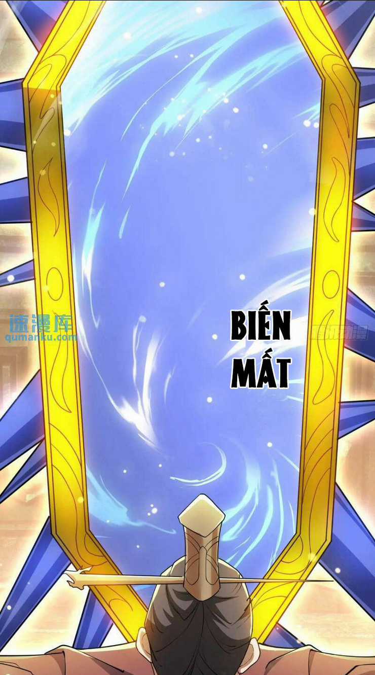 Trăm Tuổi Mở Hệ Thống, Hiếu Tử Hiền Tôn Quỳ Khắp Núi! Chapter 31 trang 6