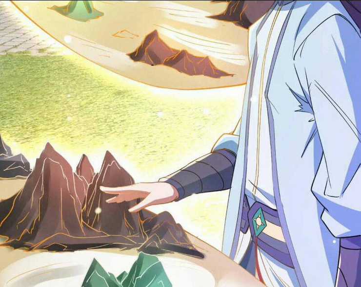 Trăm Tuổi Mở Hệ Thống, Hiếu Tử Hiền Tôn Quỳ Khắp Núi! Chapter 31 trang 64