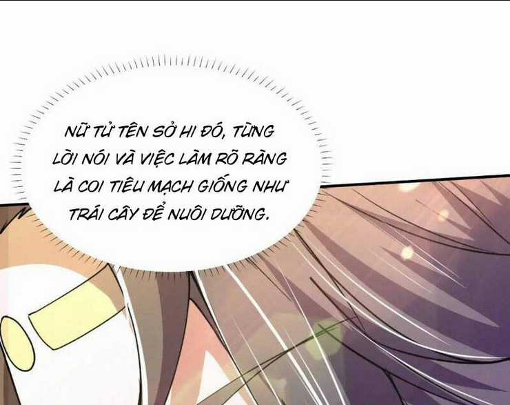 Trăm Tuổi Mở Hệ Thống, Hiếu Tử Hiền Tôn Quỳ Khắp Núi! Chapter 31 trang 66