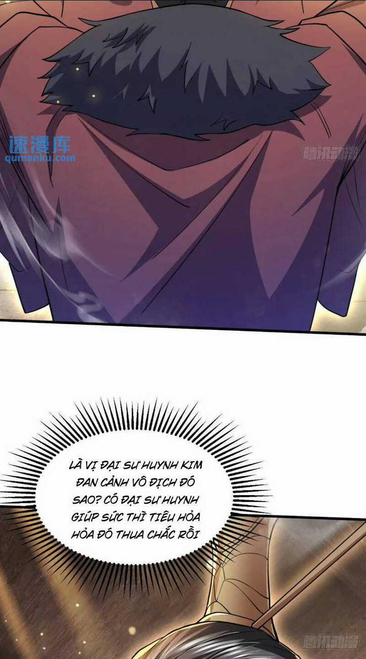 Trăm Tuổi Mở Hệ Thống, Hiếu Tử Hiền Tôn Quỳ Khắp Núi! Chapter 31 trang 7