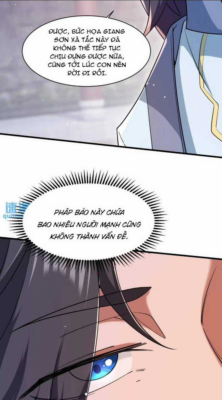 Trăm Tuổi Mở Hệ Thống, Hiếu Tử Hiền Tôn Quỳ Khắp Núi! Chapter 32 trang 12