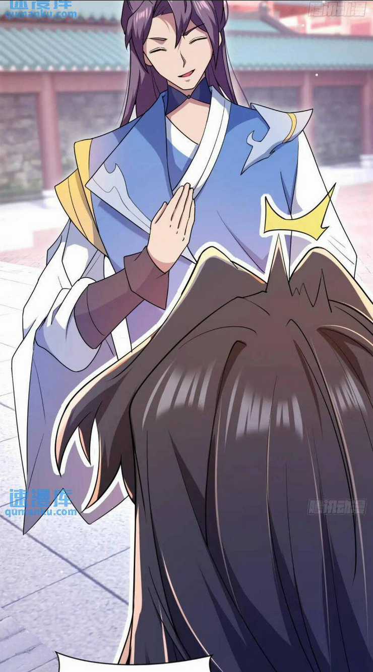 Trăm Tuổi Mở Hệ Thống, Hiếu Tử Hiền Tôn Quỳ Khắp Núi! Chapter 32 trang 14