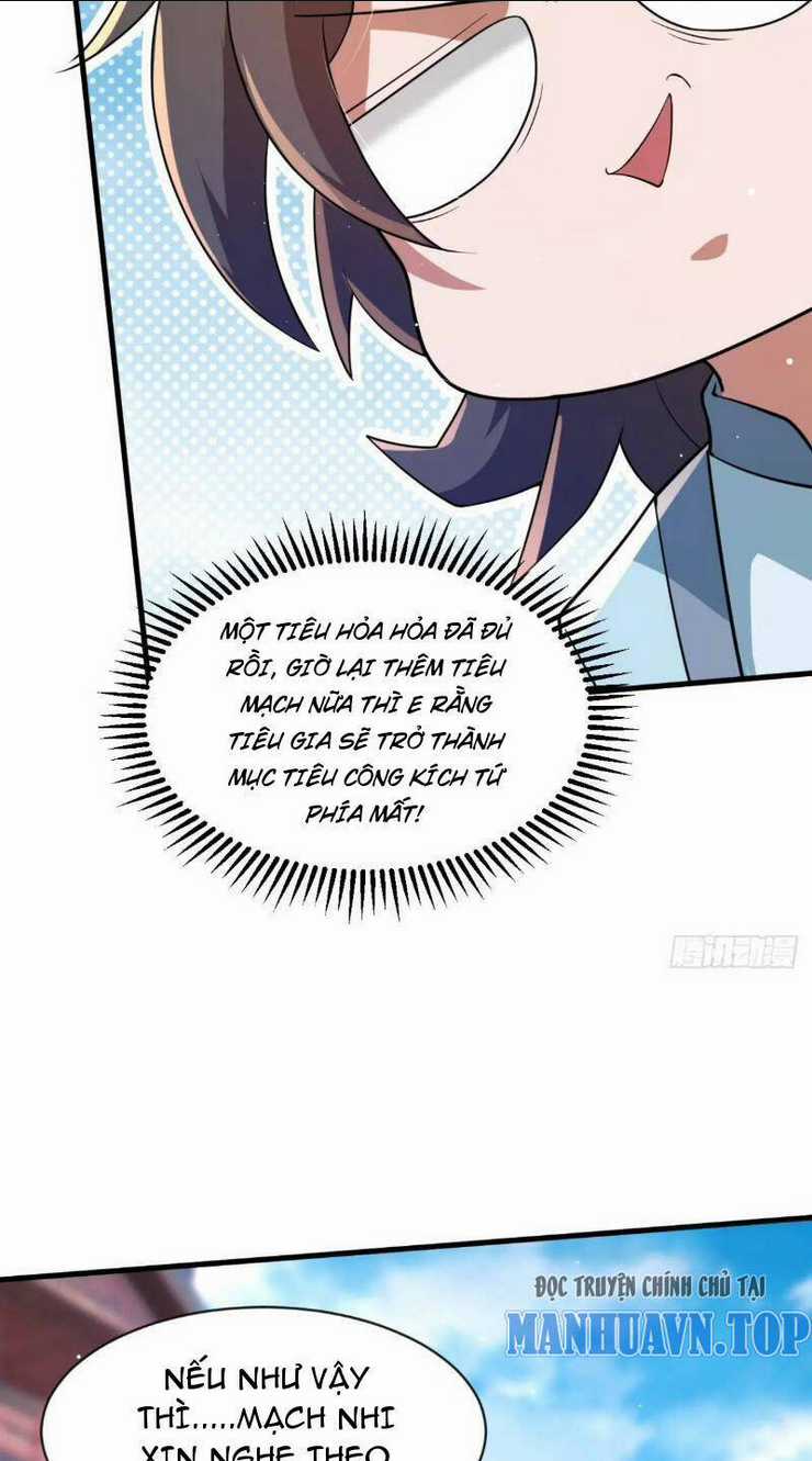 Trăm Tuổi Mở Hệ Thống, Hiếu Tử Hiền Tôn Quỳ Khắp Núi! Chapter 32 trang 17