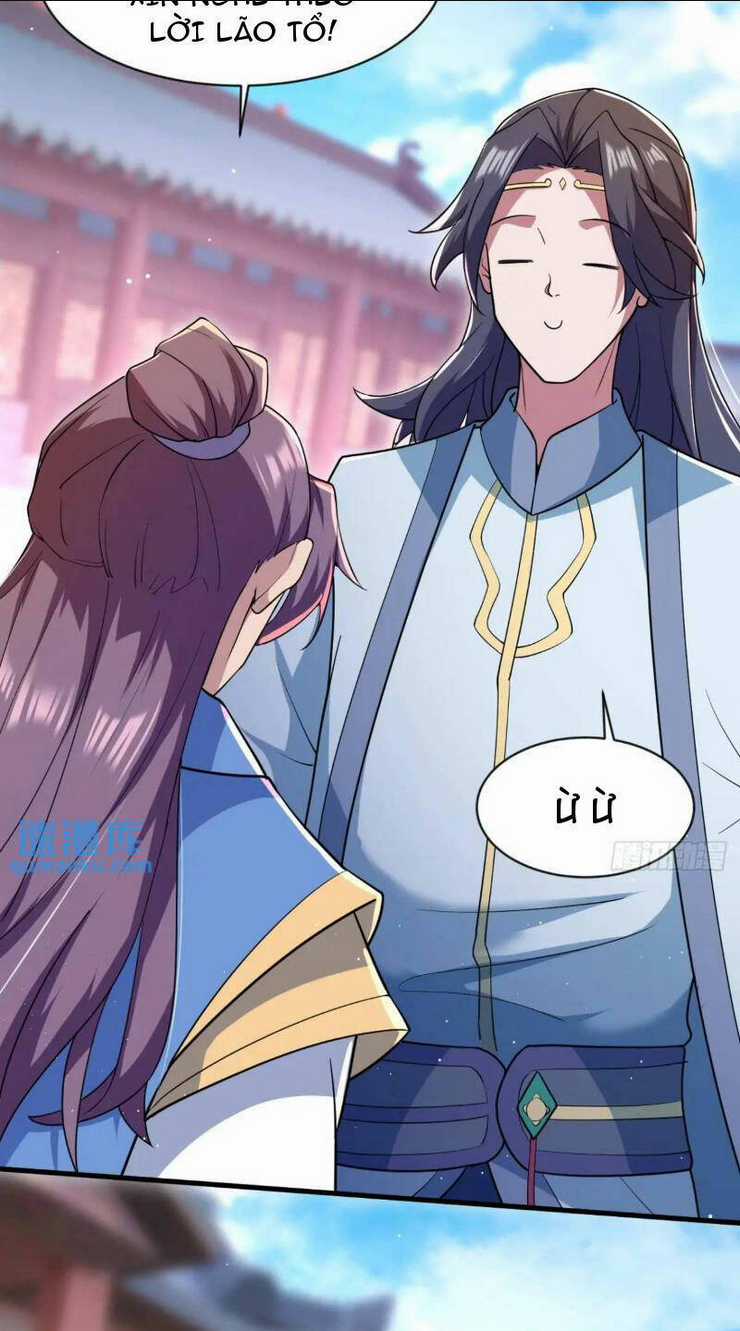 Trăm Tuổi Mở Hệ Thống, Hiếu Tử Hiền Tôn Quỳ Khắp Núi! Chapter 32 trang 18