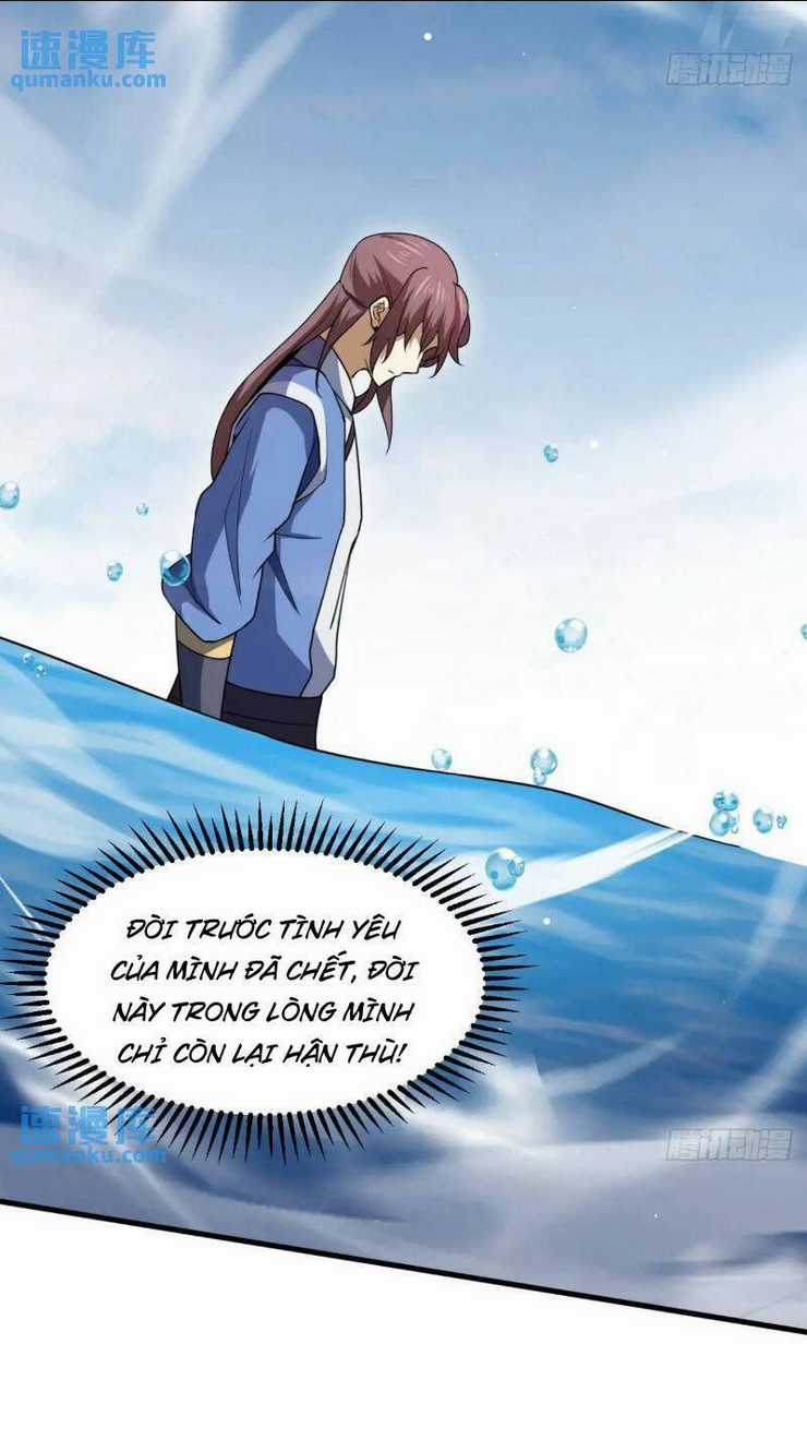 Trăm Tuổi Mở Hệ Thống, Hiếu Tử Hiền Tôn Quỳ Khắp Núi! Chapter 32 trang 2