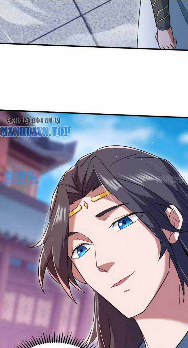 Trăm Tuổi Mở Hệ Thống, Hiếu Tử Hiền Tôn Quỳ Khắp Núi! Chapter 32 trang 23