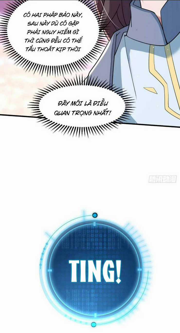 Trăm Tuổi Mở Hệ Thống, Hiếu Tử Hiền Tôn Quỳ Khắp Núi! Chapter 32 trang 24