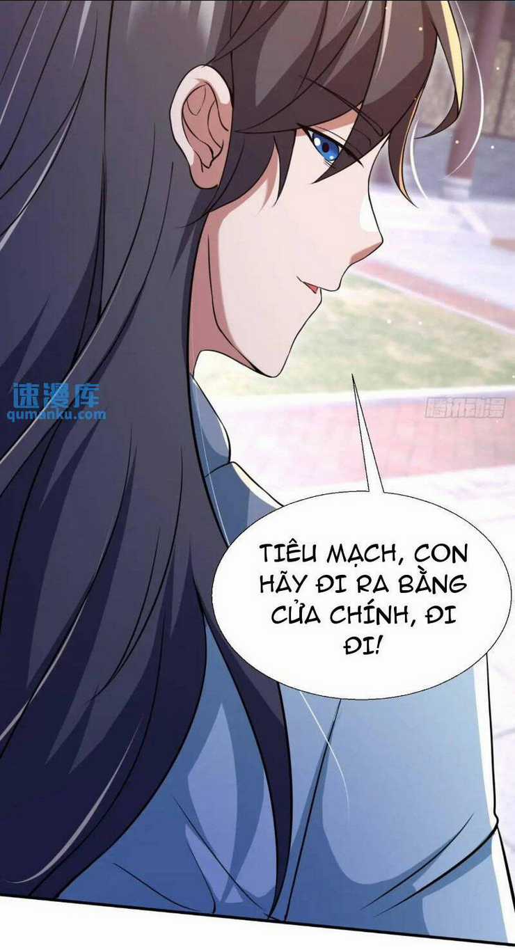 Trăm Tuổi Mở Hệ Thống, Hiếu Tử Hiền Tôn Quỳ Khắp Núi! Chapter 32 trang 27