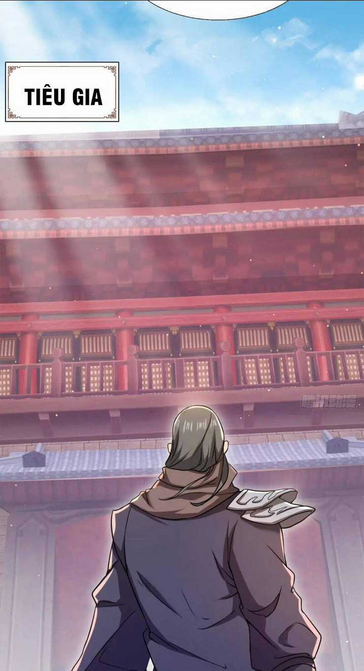 Trăm Tuổi Mở Hệ Thống, Hiếu Tử Hiền Tôn Quỳ Khắp Núi! Chapter 32 trang 29