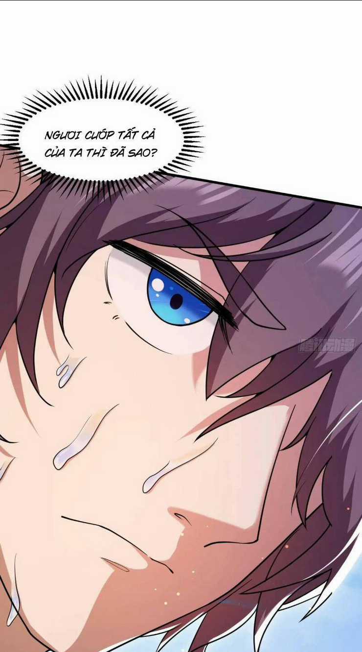 Trăm Tuổi Mở Hệ Thống, Hiếu Tử Hiền Tôn Quỳ Khắp Núi! Chapter 32 trang 3