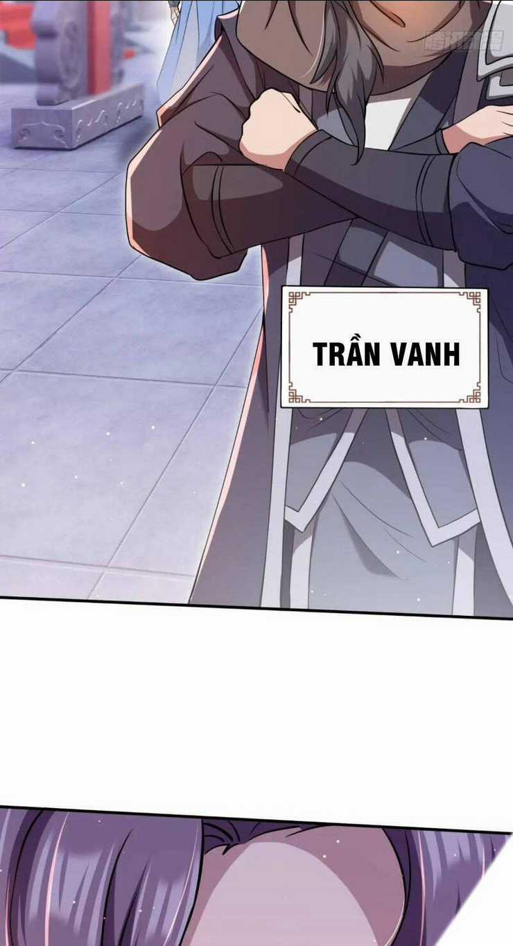 Trăm Tuổi Mở Hệ Thống, Hiếu Tử Hiền Tôn Quỳ Khắp Núi! Chapter 32 trang 31