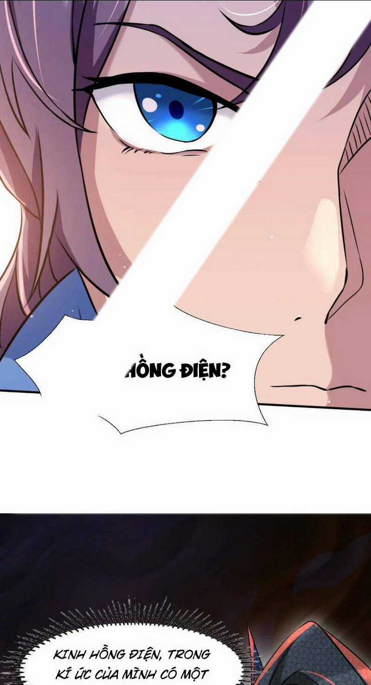 Trăm Tuổi Mở Hệ Thống, Hiếu Tử Hiền Tôn Quỳ Khắp Núi! Chapter 32 trang 32