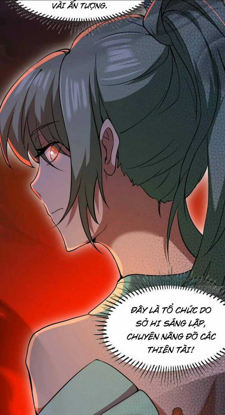 Trăm Tuổi Mở Hệ Thống, Hiếu Tử Hiền Tôn Quỳ Khắp Núi! Chapter 32 trang 33