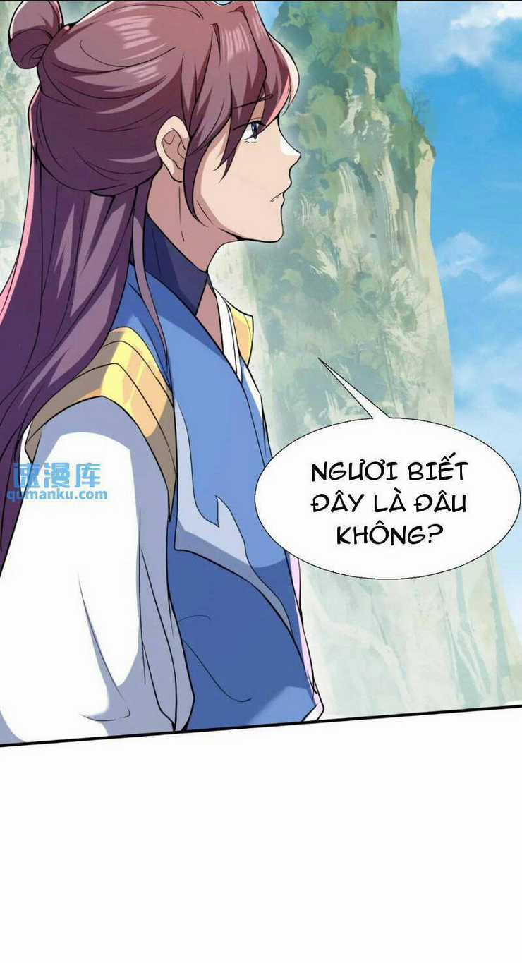 Trăm Tuổi Mở Hệ Thống, Hiếu Tử Hiền Tôn Quỳ Khắp Núi! Chapter 32 trang 39