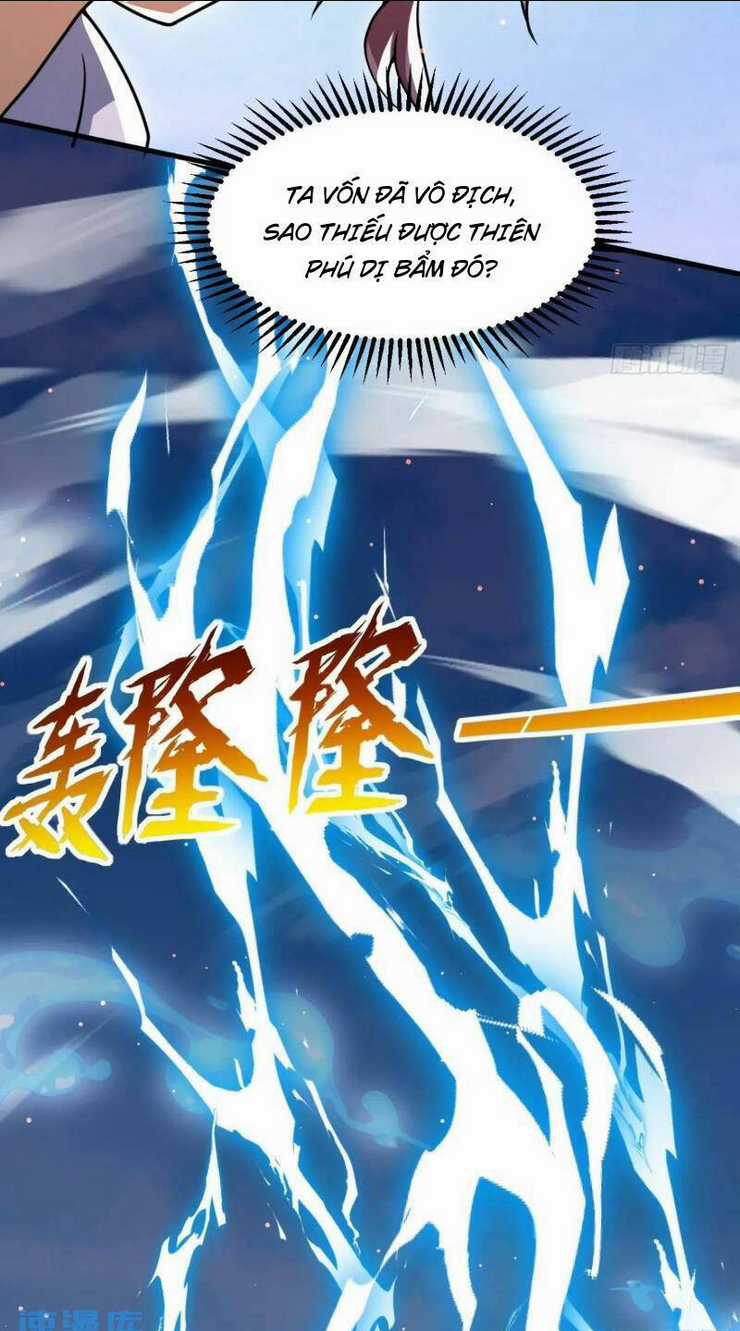 Trăm Tuổi Mở Hệ Thống, Hiếu Tử Hiền Tôn Quỳ Khắp Núi! Chapter 32 trang 4