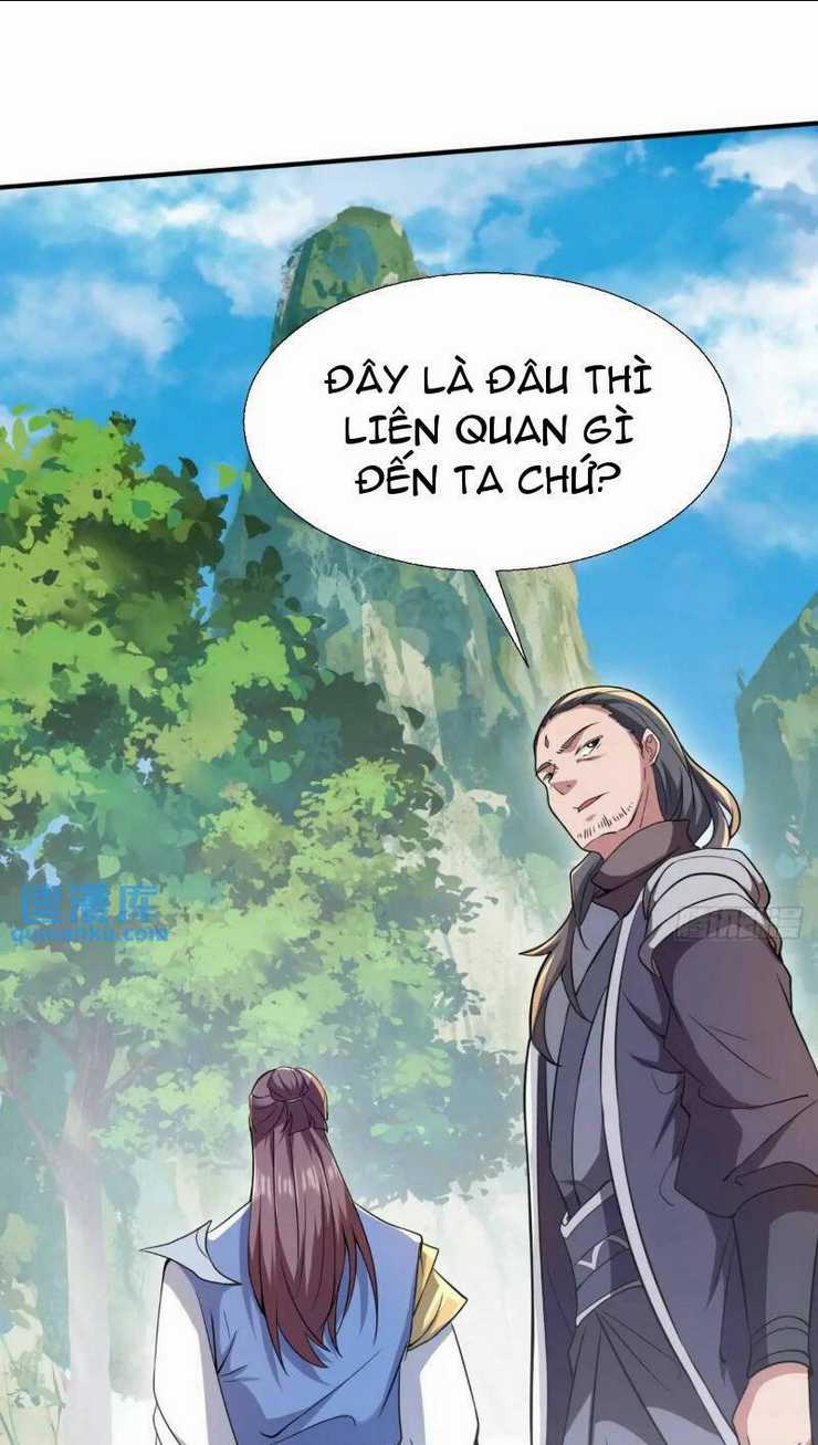 Trăm Tuổi Mở Hệ Thống, Hiếu Tử Hiền Tôn Quỳ Khắp Núi! Chapter 32 trang 40