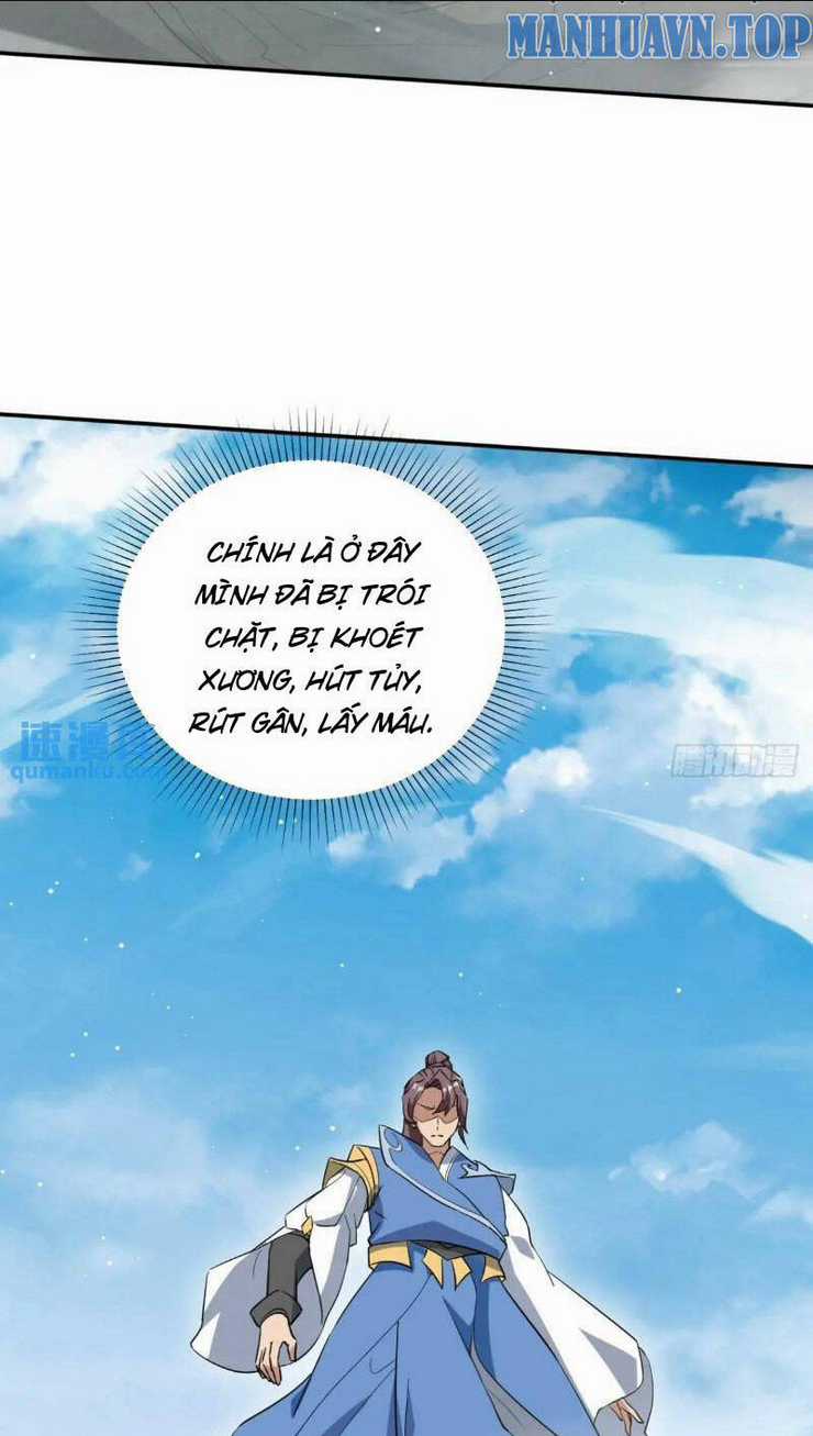 Trăm Tuổi Mở Hệ Thống, Hiếu Tử Hiền Tôn Quỳ Khắp Núi! Chapter 32 trang 44