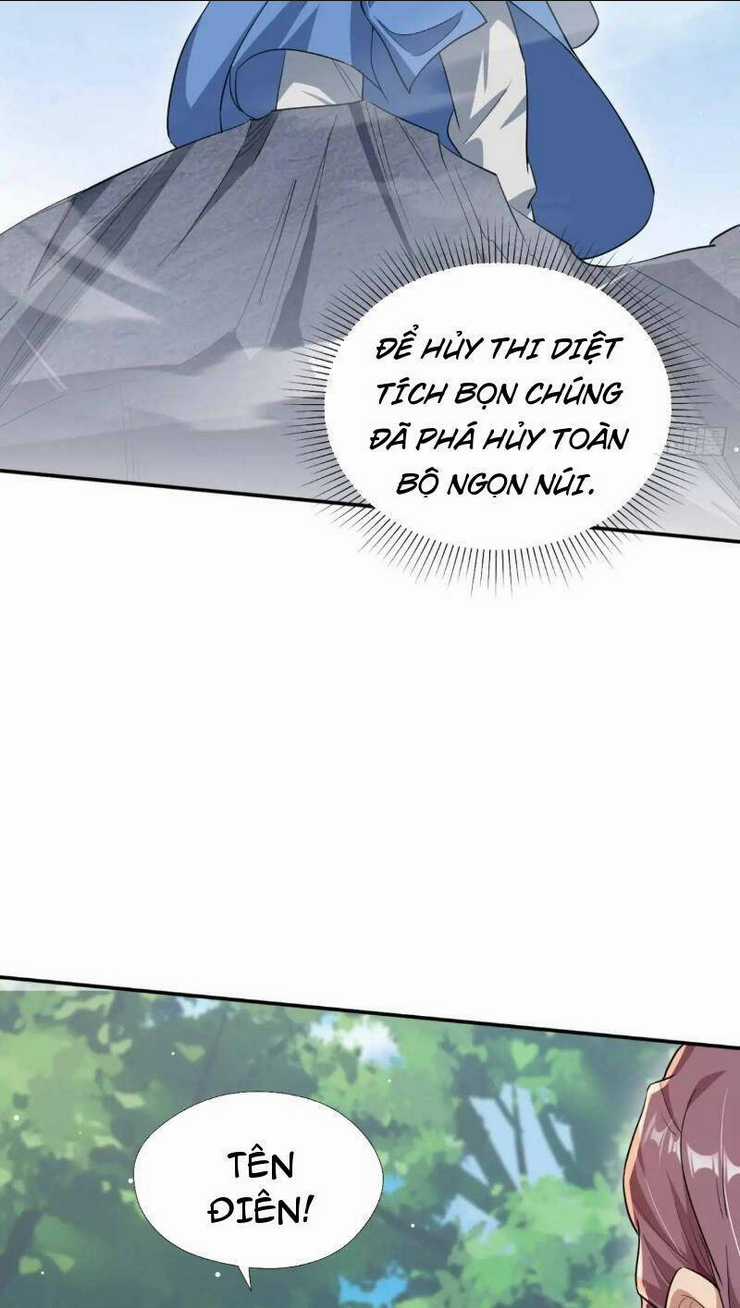 Trăm Tuổi Mở Hệ Thống, Hiếu Tử Hiền Tôn Quỳ Khắp Núi! Chapter 32 trang 45