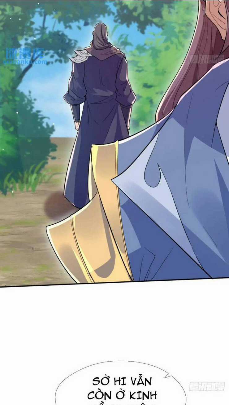 Trăm Tuổi Mở Hệ Thống, Hiếu Tử Hiền Tôn Quỳ Khắp Núi! Chapter 32 trang 46