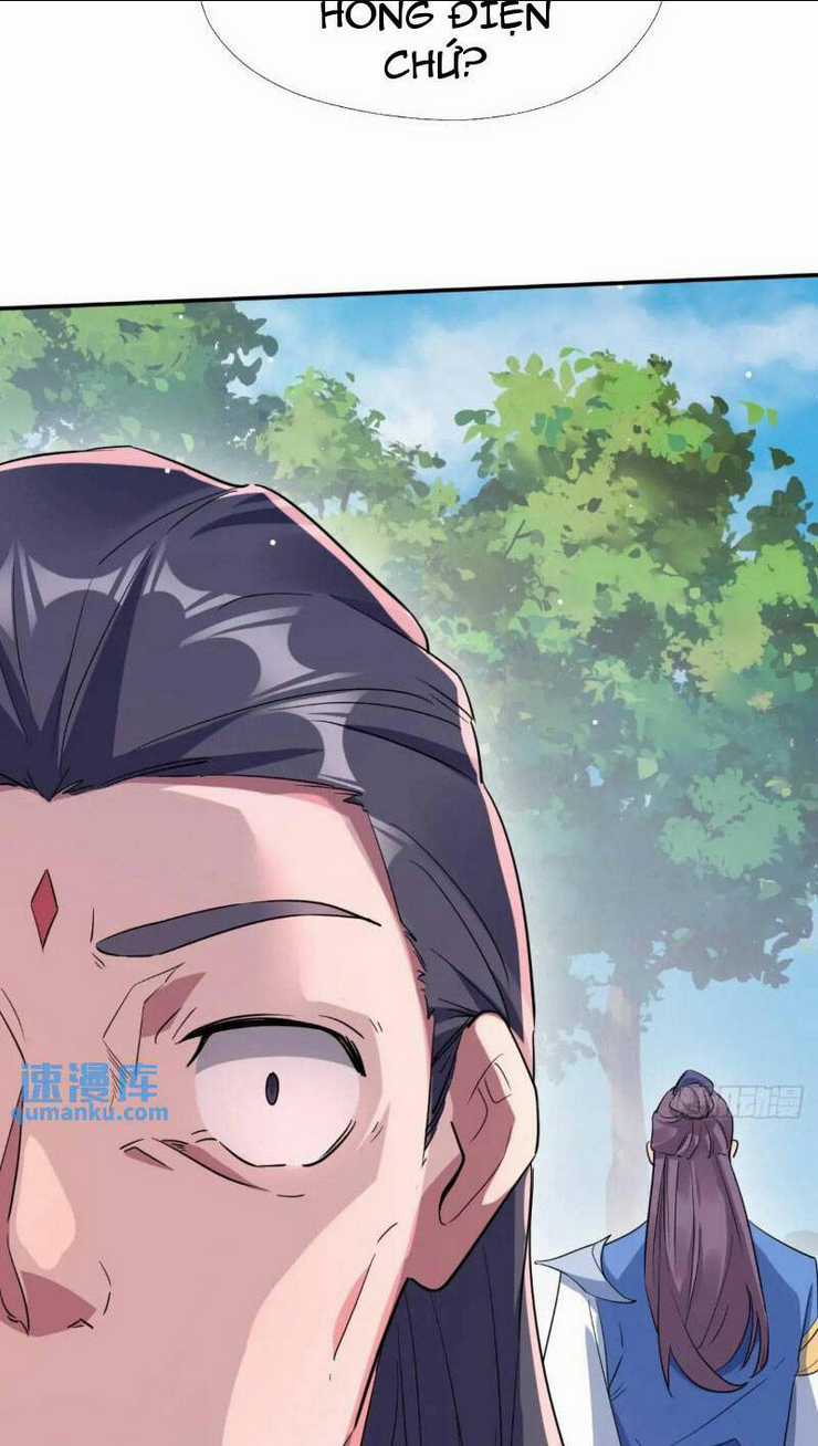 Trăm Tuổi Mở Hệ Thống, Hiếu Tử Hiền Tôn Quỳ Khắp Núi! Chapter 32 trang 47