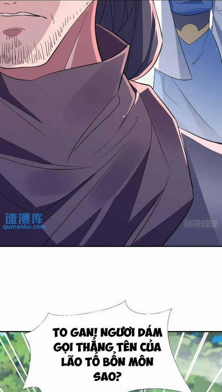 Trăm Tuổi Mở Hệ Thống, Hiếu Tử Hiền Tôn Quỳ Khắp Núi! Chapter 32 trang 48