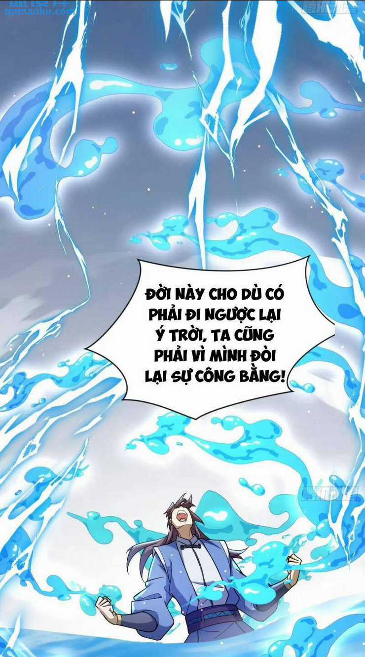 Trăm Tuổi Mở Hệ Thống, Hiếu Tử Hiền Tôn Quỳ Khắp Núi! Chapter 32 trang 5