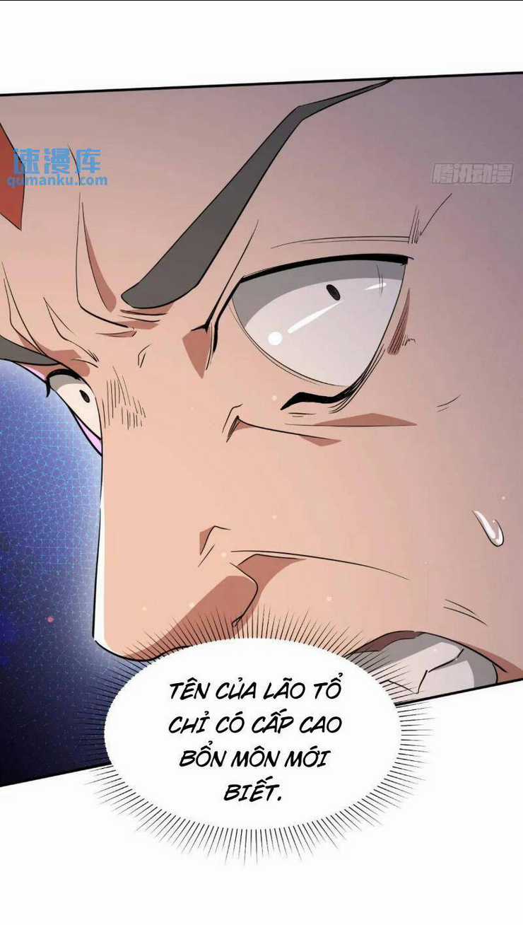 Trăm Tuổi Mở Hệ Thống, Hiếu Tử Hiền Tôn Quỳ Khắp Núi! Chapter 32 trang 50