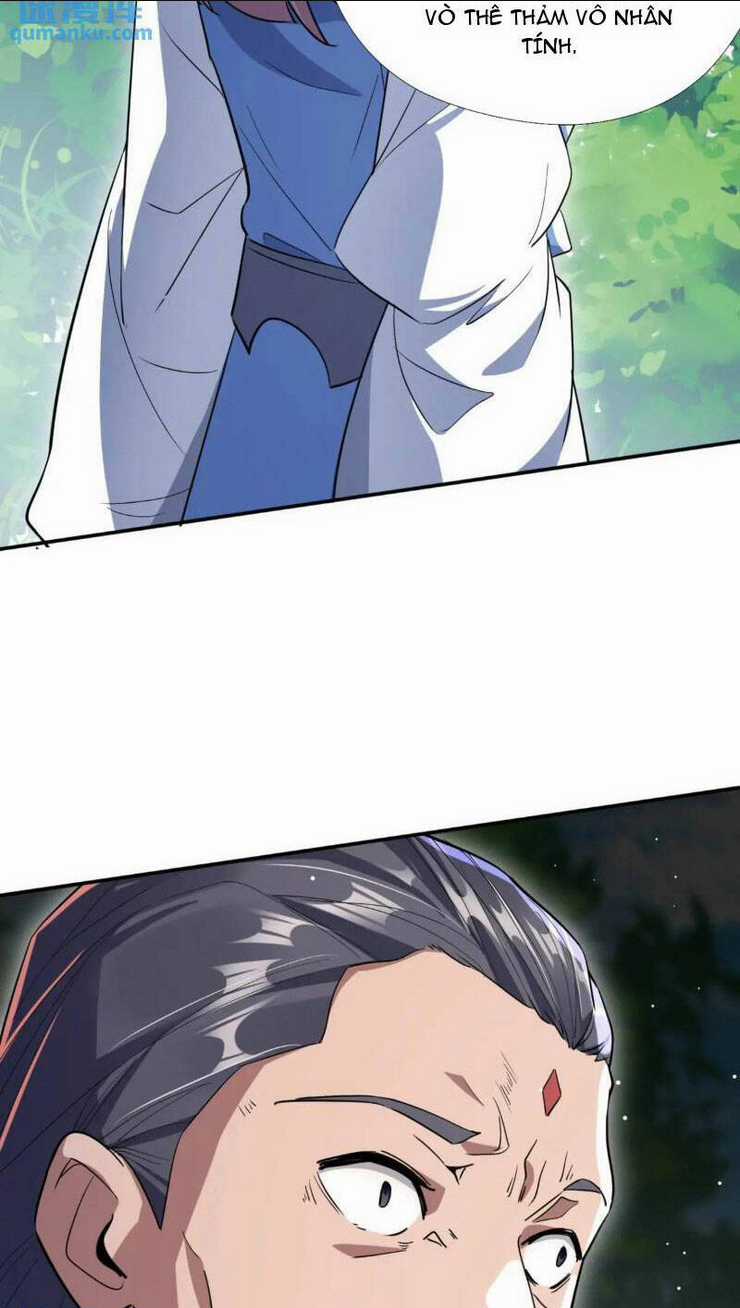 Trăm Tuổi Mở Hệ Thống, Hiếu Tử Hiền Tôn Quỳ Khắp Núi! Chapter 32 trang 52