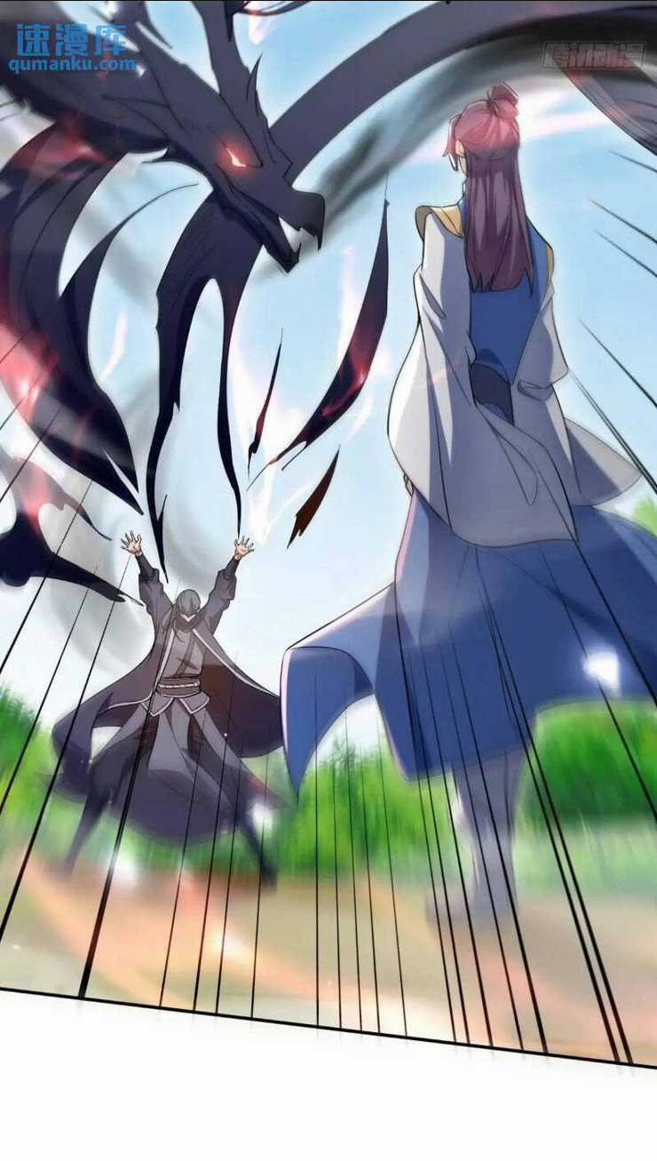 Trăm Tuổi Mở Hệ Thống, Hiếu Tử Hiền Tôn Quỳ Khắp Núi! Chapter 32 trang 55