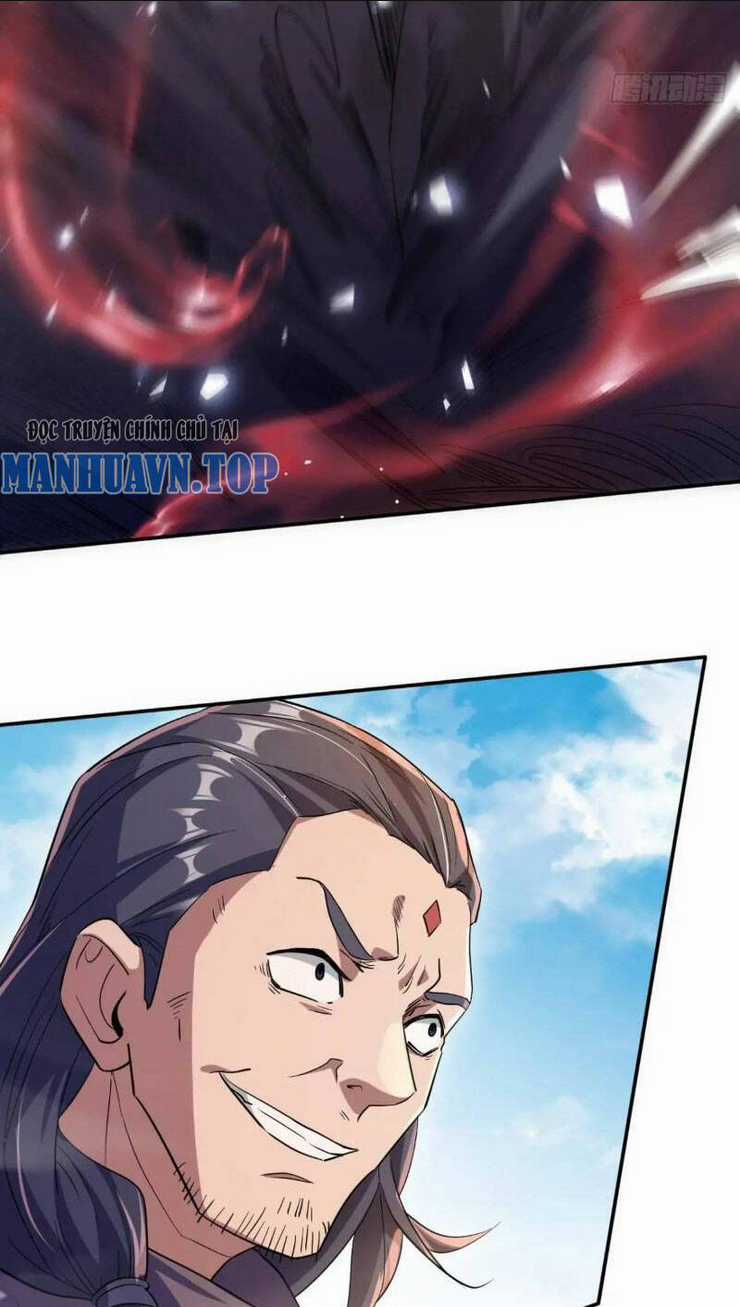 Trăm Tuổi Mở Hệ Thống, Hiếu Tử Hiền Tôn Quỳ Khắp Núi! Chapter 32 trang 57