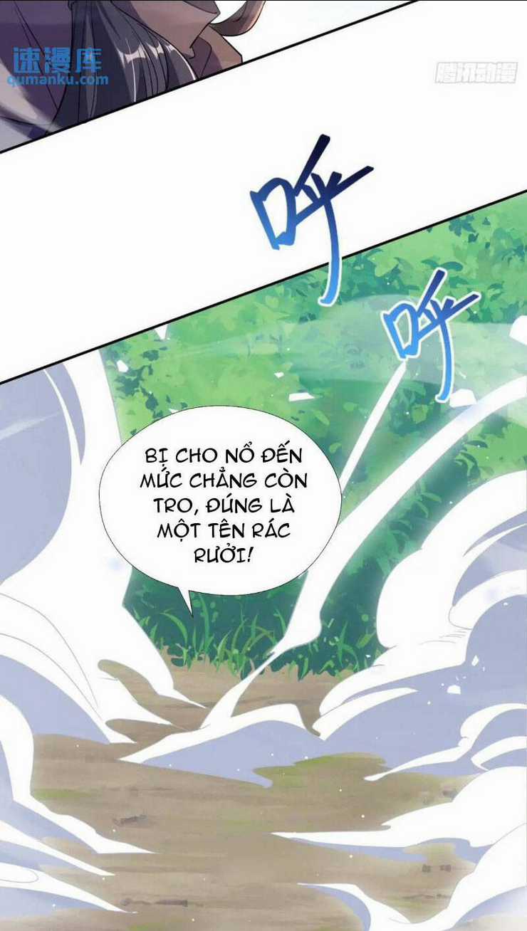 Trăm Tuổi Mở Hệ Thống, Hiếu Tử Hiền Tôn Quỳ Khắp Núi! Chapter 32 trang 58