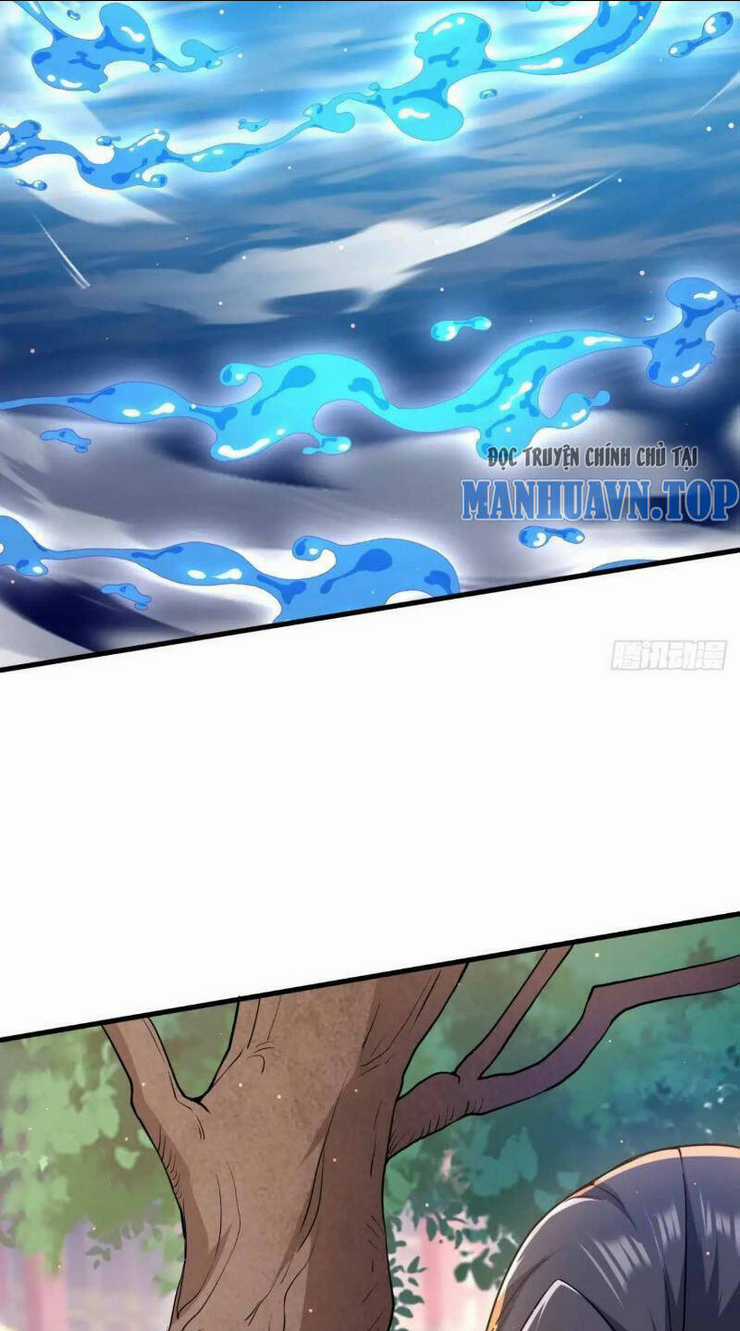 Trăm Tuổi Mở Hệ Thống, Hiếu Tử Hiền Tôn Quỳ Khắp Núi! Chapter 32 trang 6