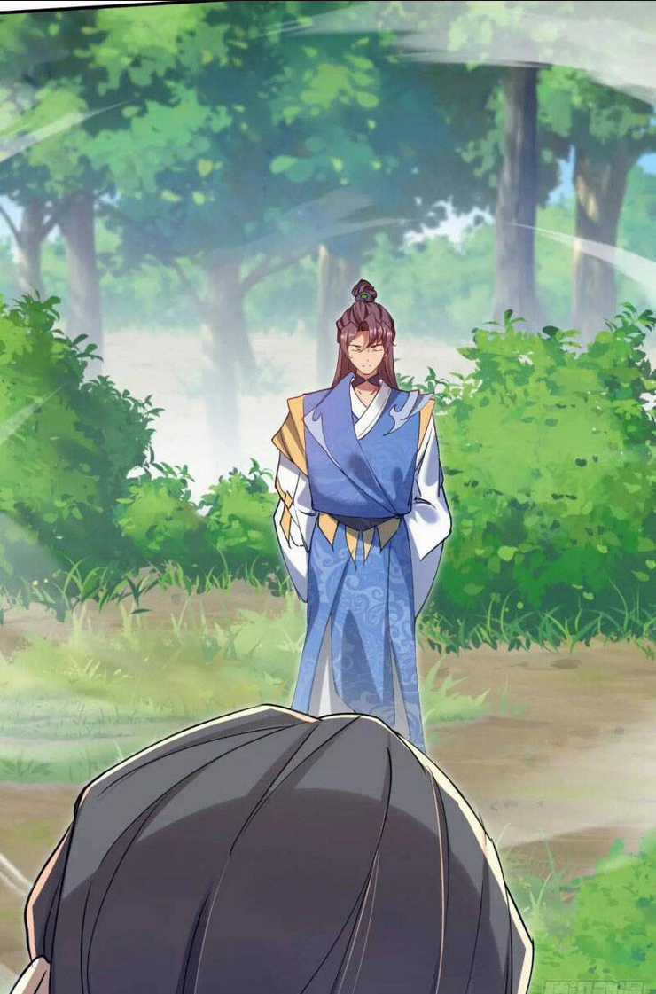 Trăm Tuổi Mở Hệ Thống, Hiếu Tử Hiền Tôn Quỳ Khắp Núi! Chapter 32 trang 61