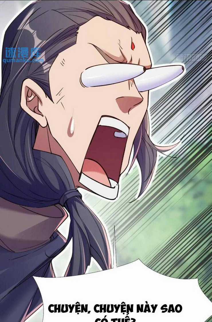 Trăm Tuổi Mở Hệ Thống, Hiếu Tử Hiền Tôn Quỳ Khắp Núi! Chapter 32 trang 63