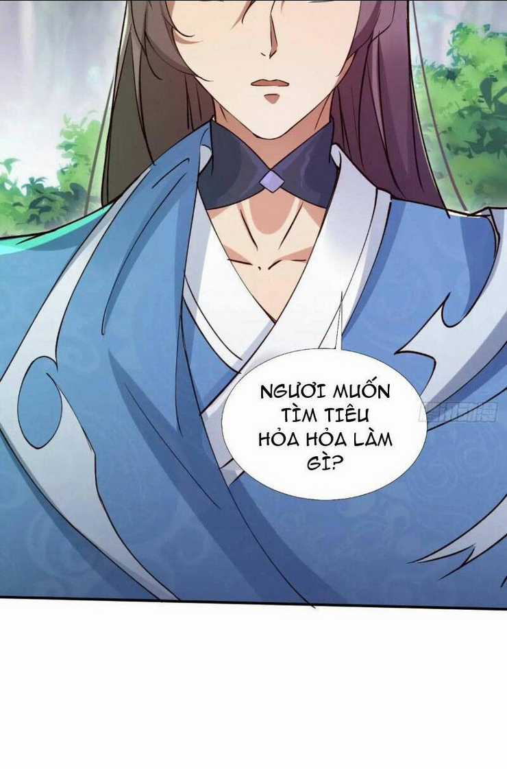 Trăm Tuổi Mở Hệ Thống, Hiếu Tử Hiền Tôn Quỳ Khắp Núi! Chapter 32 trang 65
