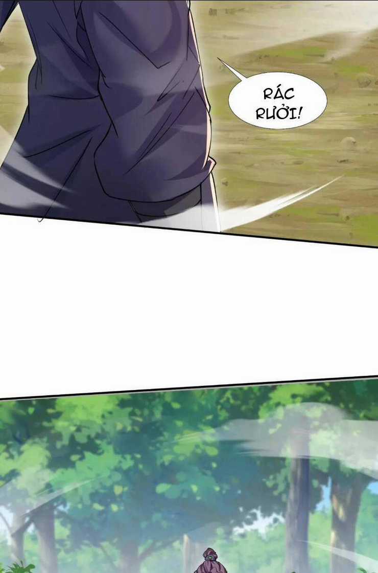 Trăm Tuổi Mở Hệ Thống, Hiếu Tử Hiền Tôn Quỳ Khắp Núi! Chapter 32 trang 72