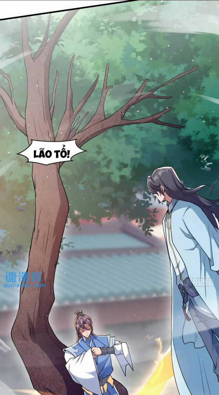 Trăm Tuổi Mở Hệ Thống, Hiếu Tử Hiền Tôn Quỳ Khắp Núi! Chapter 32 trang 8