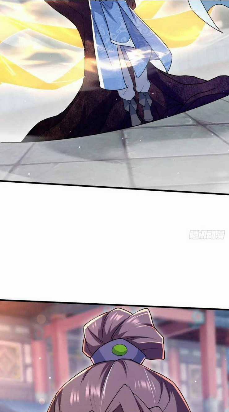 Trăm Tuổi Mở Hệ Thống, Hiếu Tử Hiền Tôn Quỳ Khắp Núi! Chapter 32 trang 9