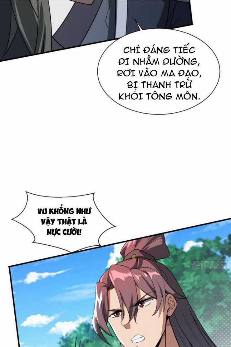 Trăm Tuổi Mở Hệ Thống, Hiếu Tử Hiền Tôn Quỳ Khắp Núi! Chapter 33 trang 1