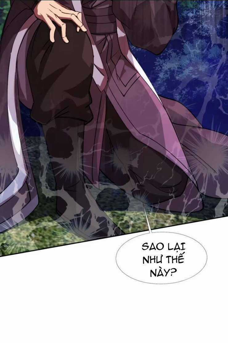 Trăm Tuổi Mở Hệ Thống, Hiếu Tử Hiền Tôn Quỳ Khắp Núi! Chapter 33 trang 13