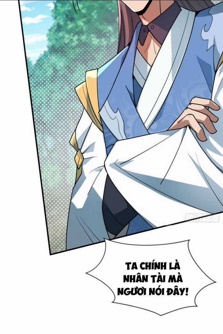 Trăm Tuổi Mở Hệ Thống, Hiếu Tử Hiền Tôn Quỳ Khắp Núi! Chapter 33 trang 2