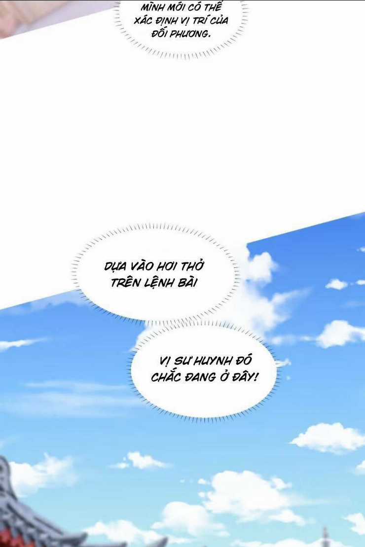 Trăm Tuổi Mở Hệ Thống, Hiếu Tử Hiền Tôn Quỳ Khắp Núi! Chapter 33 trang 23