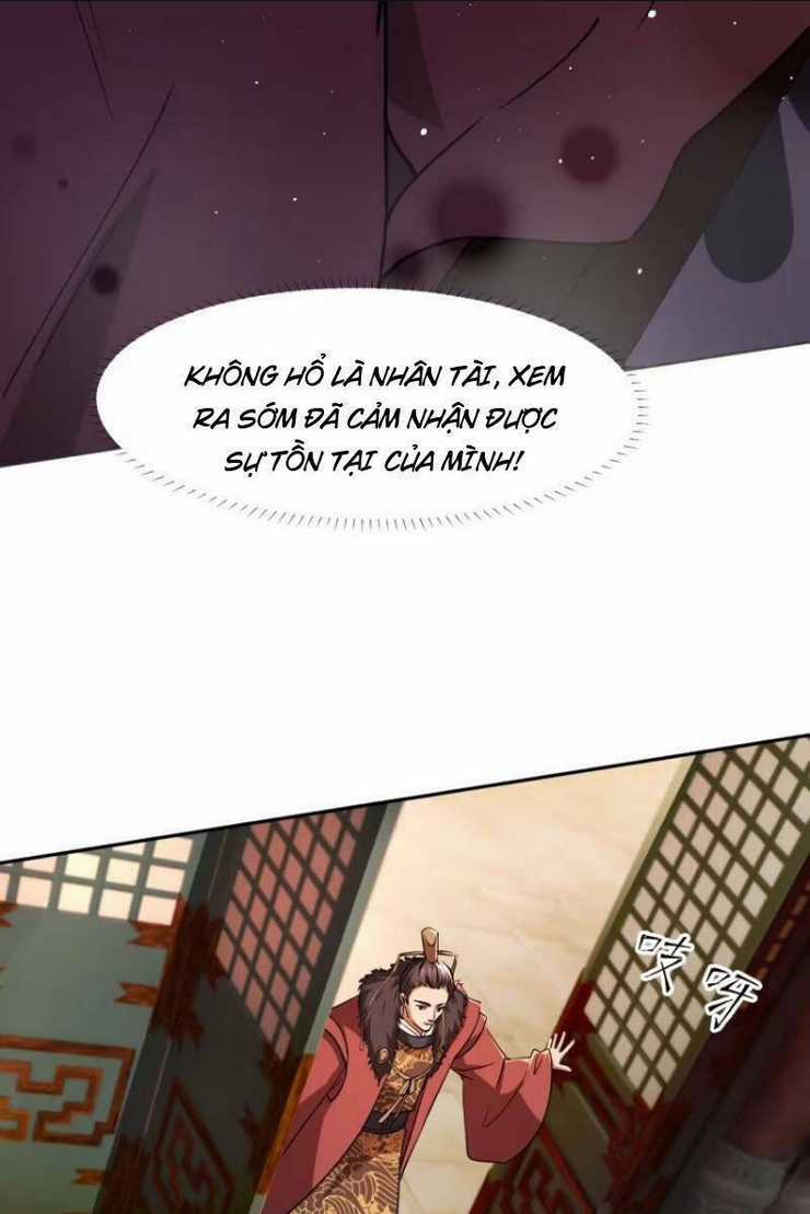 Trăm Tuổi Mở Hệ Thống, Hiếu Tử Hiền Tôn Quỳ Khắp Núi! Chapter 33 trang 28