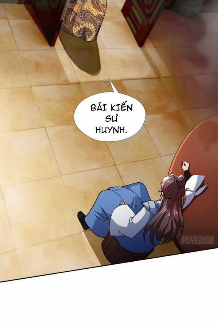 Trăm Tuổi Mở Hệ Thống, Hiếu Tử Hiền Tôn Quỳ Khắp Núi! Chapter 33 trang 29