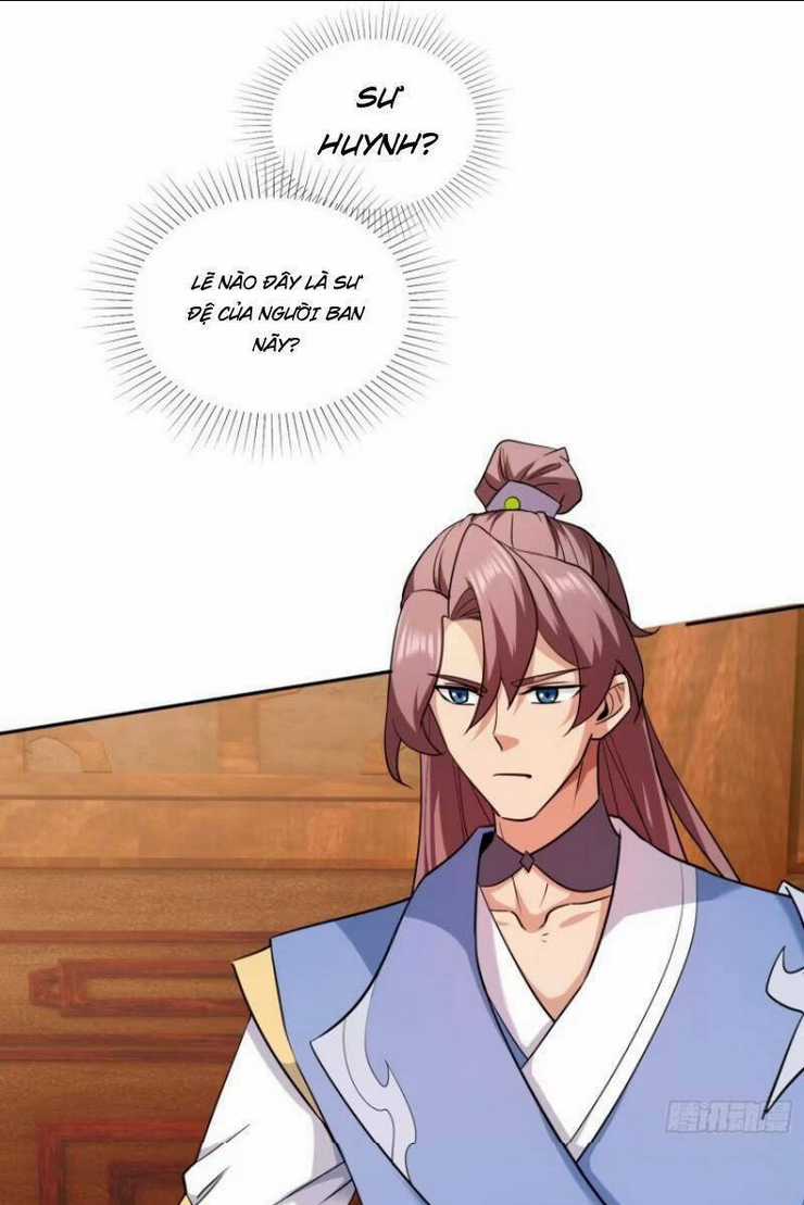 Trăm Tuổi Mở Hệ Thống, Hiếu Tử Hiền Tôn Quỳ Khắp Núi! Chapter 33 trang 30