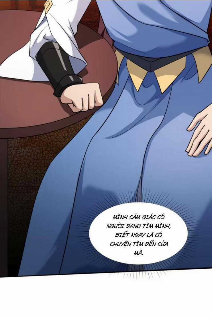 Trăm Tuổi Mở Hệ Thống, Hiếu Tử Hiền Tôn Quỳ Khắp Núi! Chapter 33 trang 31