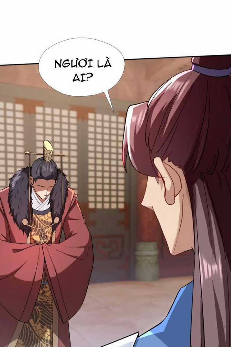 Trăm Tuổi Mở Hệ Thống, Hiếu Tử Hiền Tôn Quỳ Khắp Núi! Chapter 33 trang 32